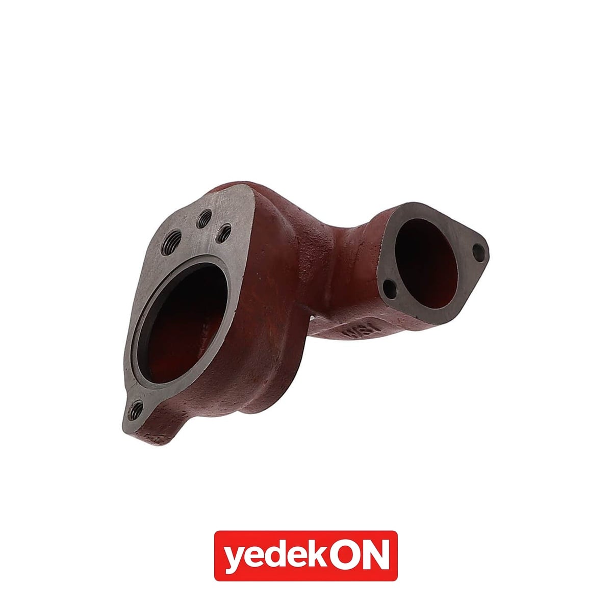 AGCO Termostat Konteyneri - Valtra | V837081473