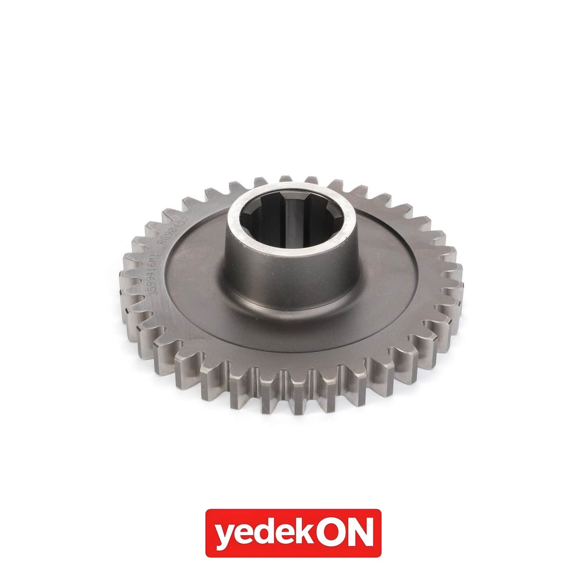 AGCO Dişli Kasnak - Massey Ferguson | 3599416M1