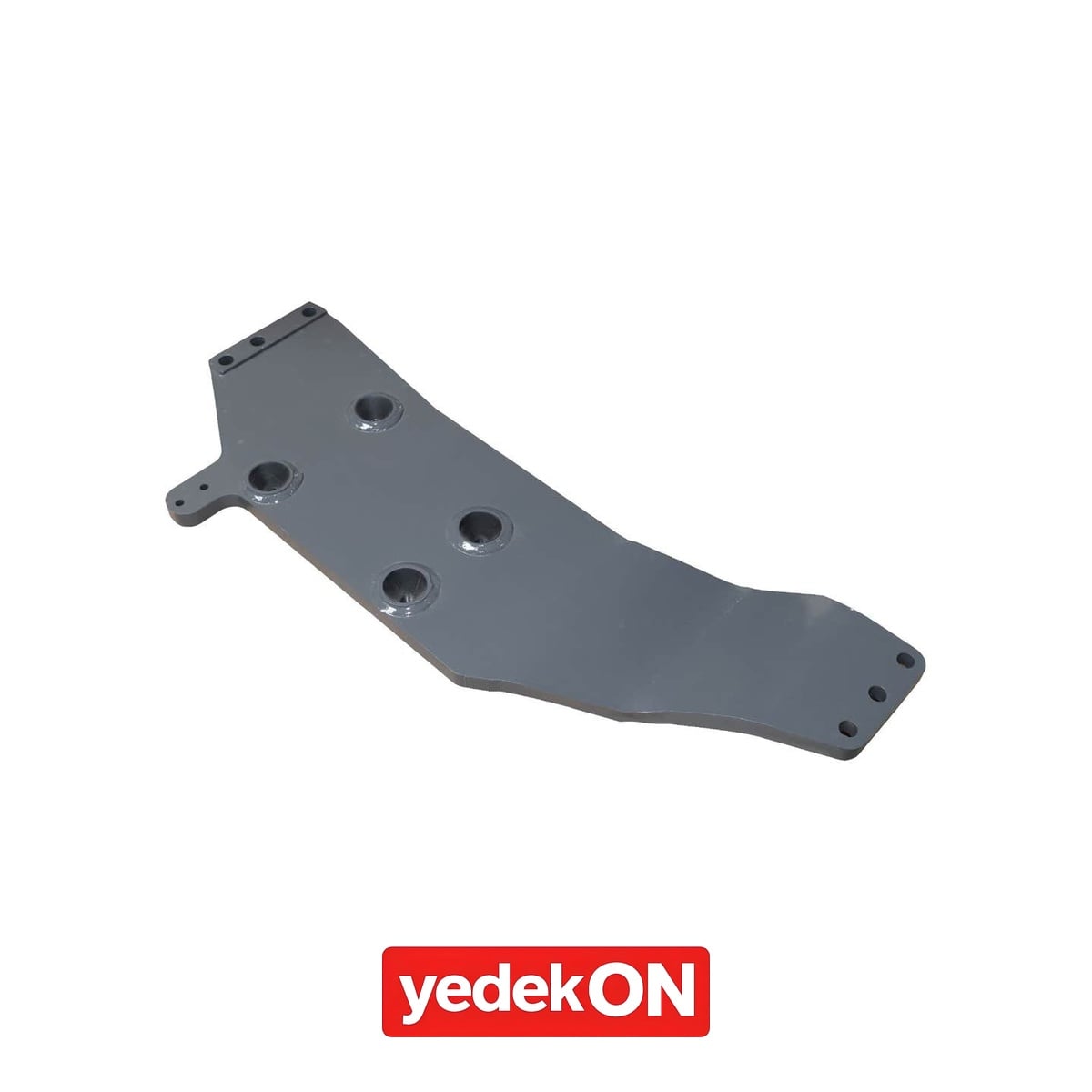 AGCO Sağ Yan Ray - Fendt | AL10385434