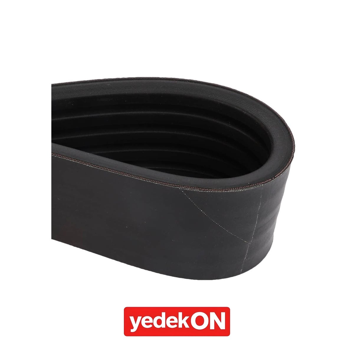 AGCO Sabit Hızlı Rotor Tahrik Kayışı 6563 mm - Massey Ferguson / Fendt / Valtra | ACX0147220