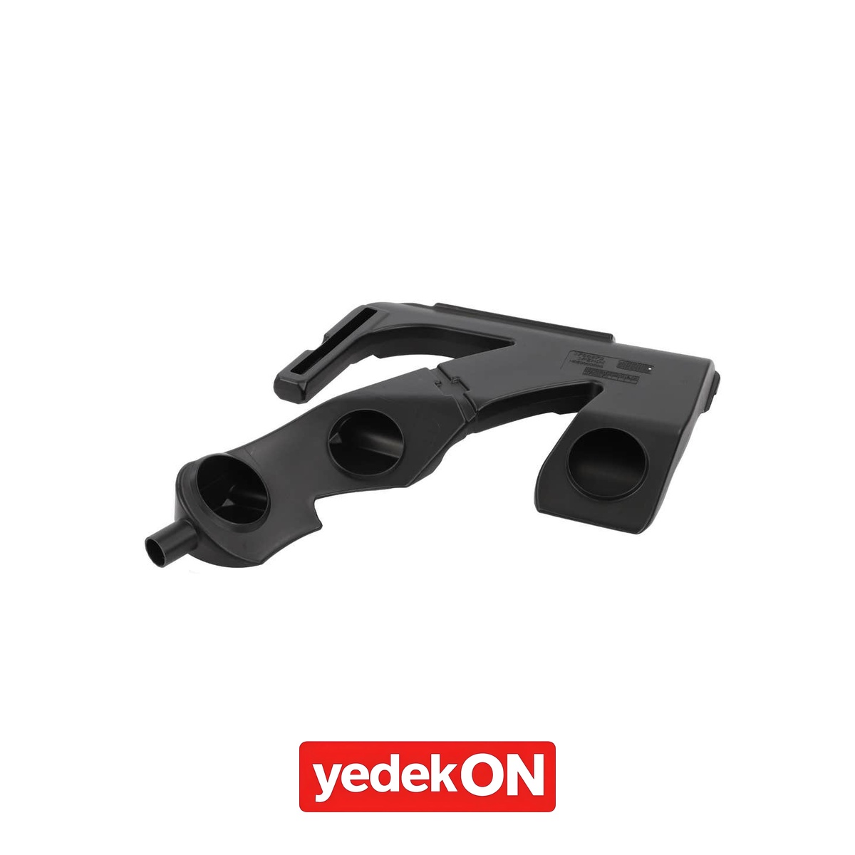 AGCO Sağ Hortum - Massey Ferguson | 3786672M1