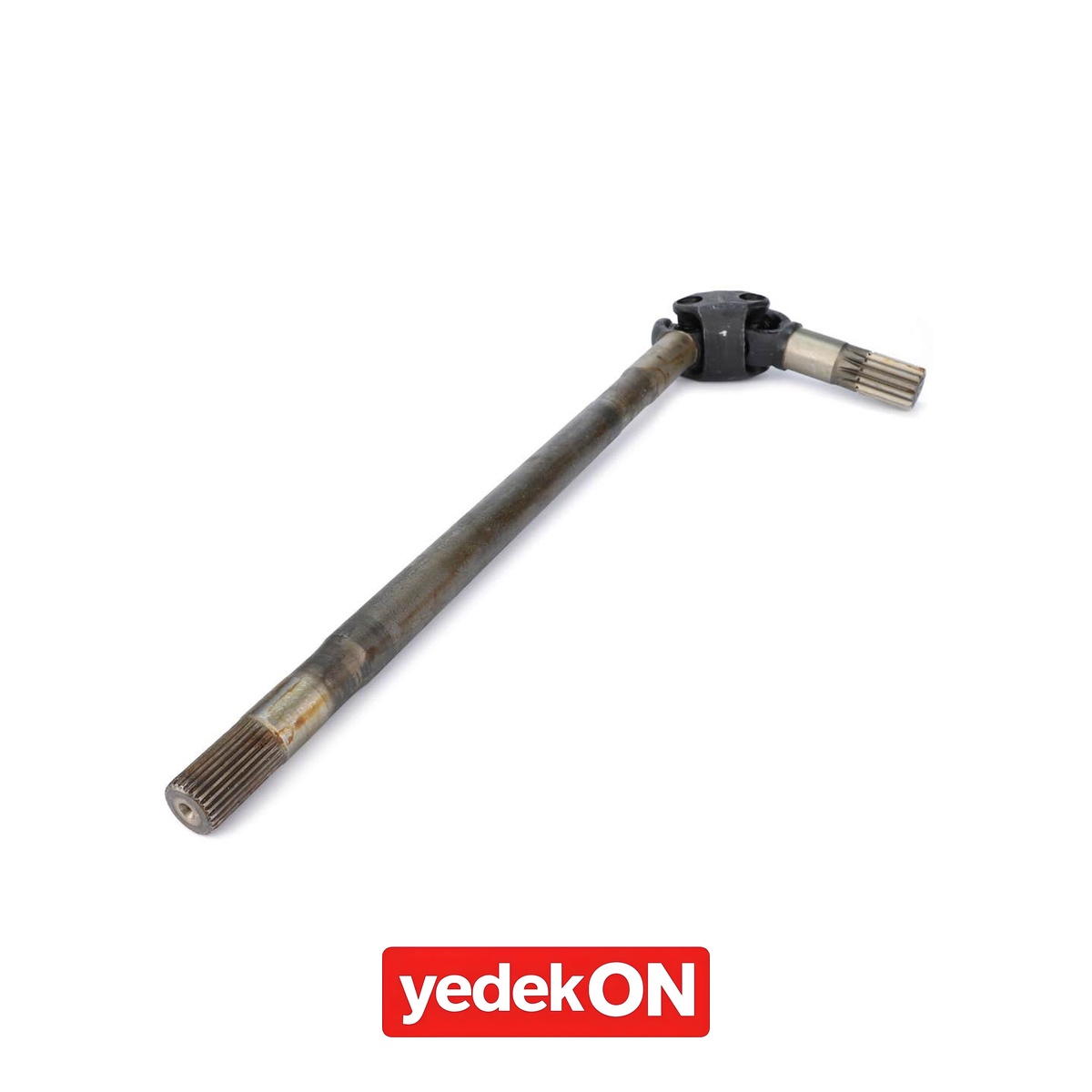 AGCO Universal Maşalı Bağlantı - Massey Ferguson | 3785617M1