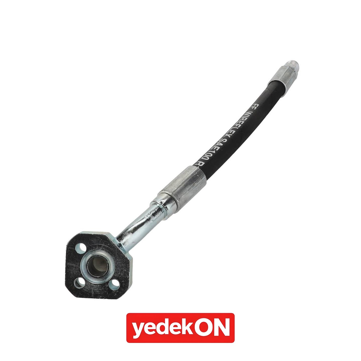 AGCO Hidrolik Hortum - Massey Ferguson | 3546797M92