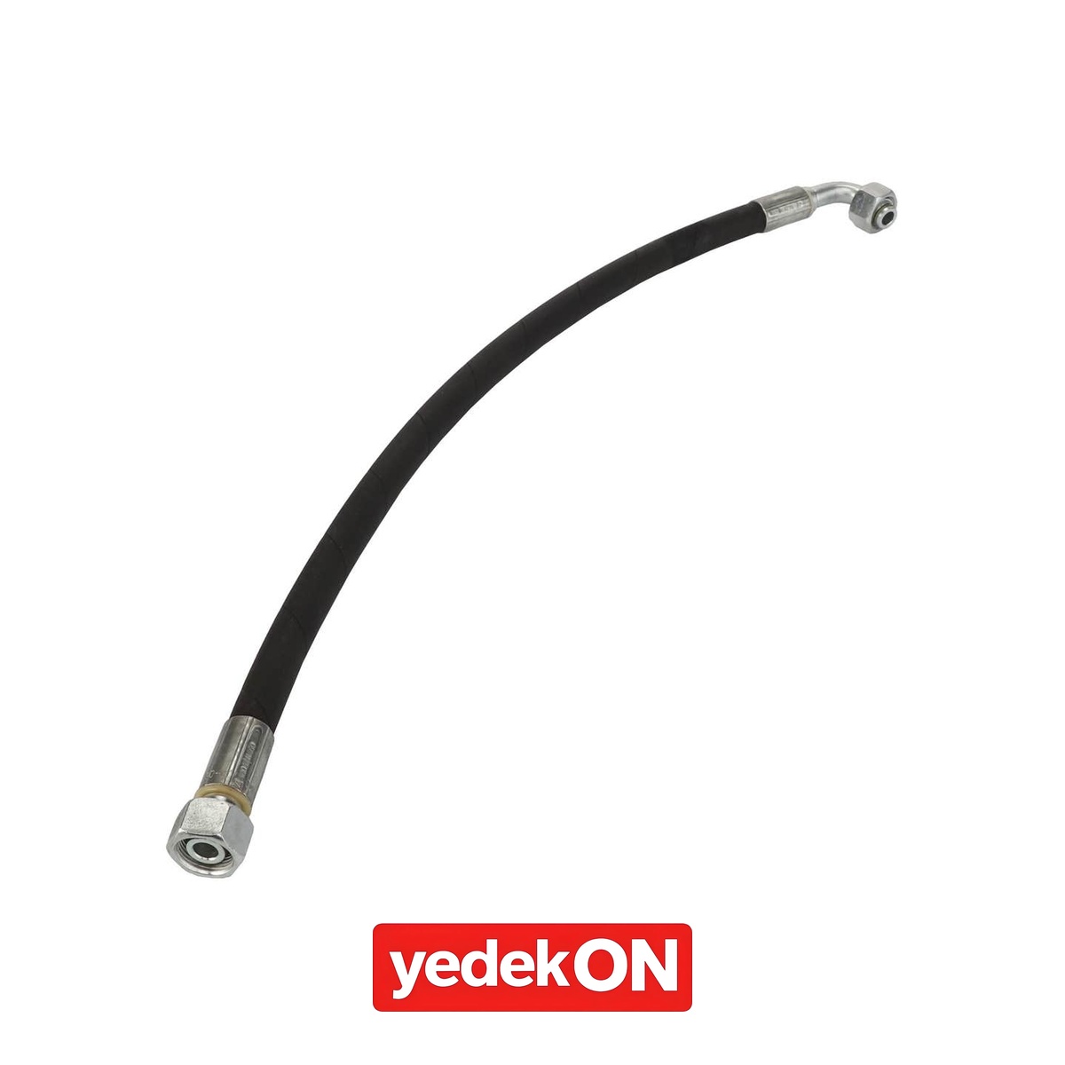 AGCO Hidrolik Hortum - Massey Ferguson | 4296421M1