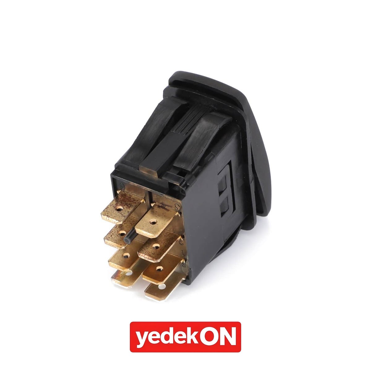 AGCO Arka Cam Silecek Anahtarı - Massey Ferguson | 4293538M2