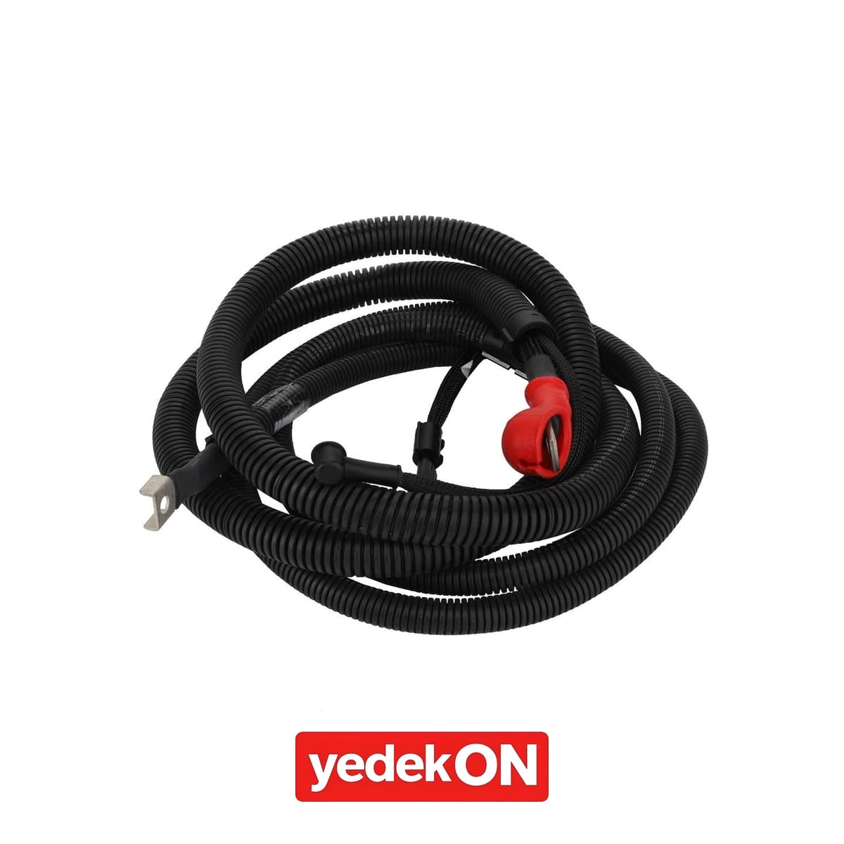 AGCO Elektrik Tesisatı - Massey Ferguson | 4356647M2