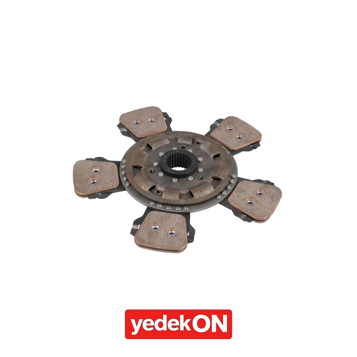AGCO Debriyaj Diski - Massey Ferguson | 4364684M2