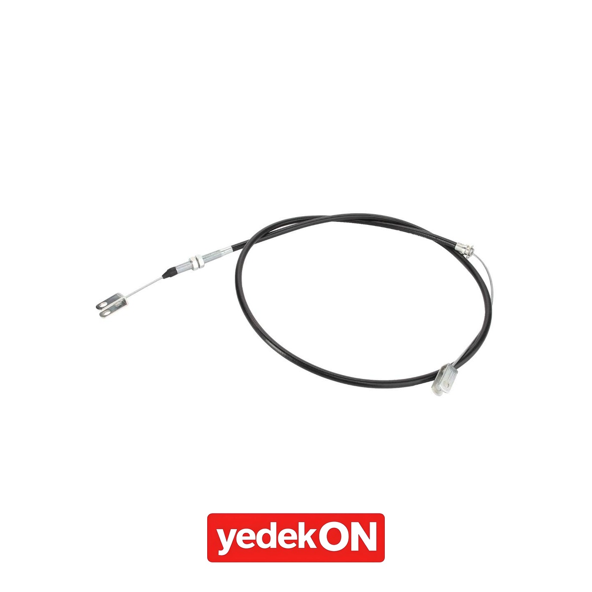 AGCO Mekanik Kablo - AGCO | 036654T1