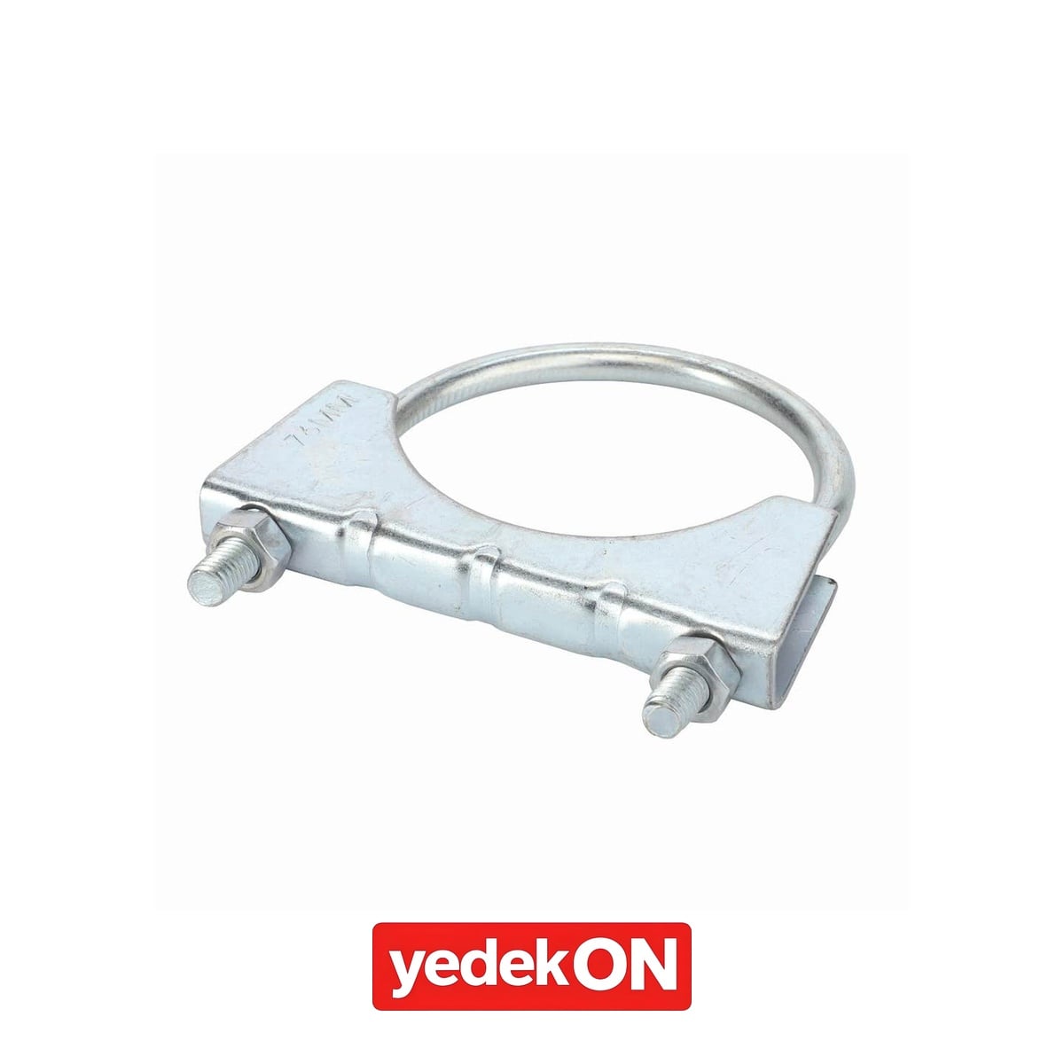 AGCO Hortum Kelepçesi - Massey Ferguson | 2700057M91