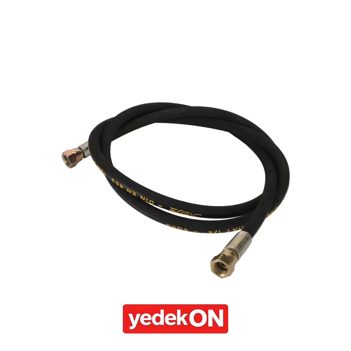 AGCO Hortum - Massey Ferguson | 3771722M91