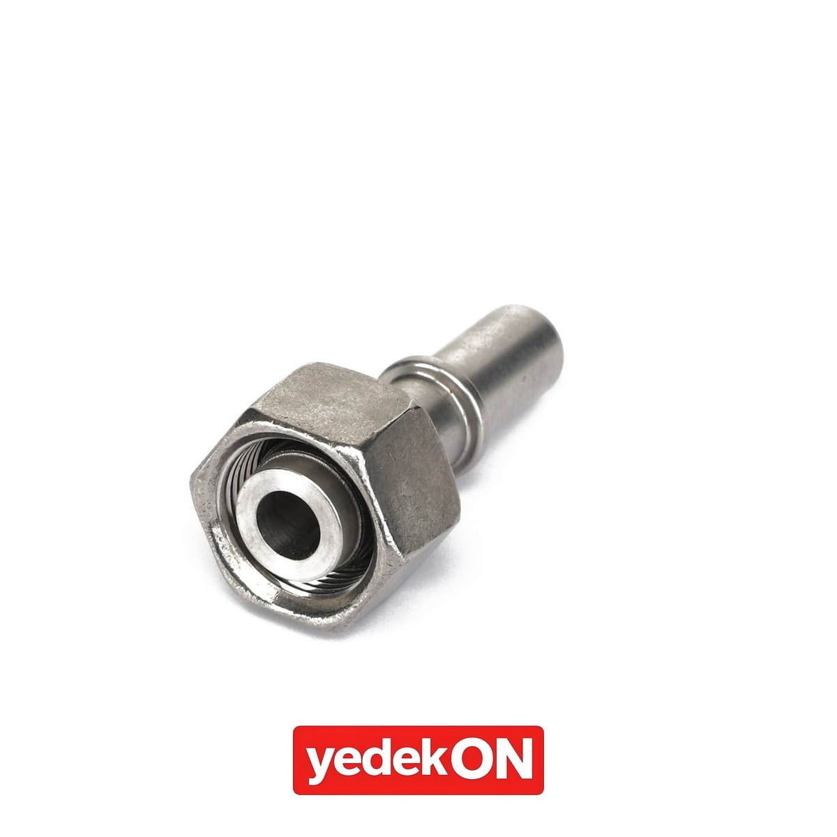 AGCO Adaptör - Massey Ferguson / Fendt / Valtra | ACX2710040