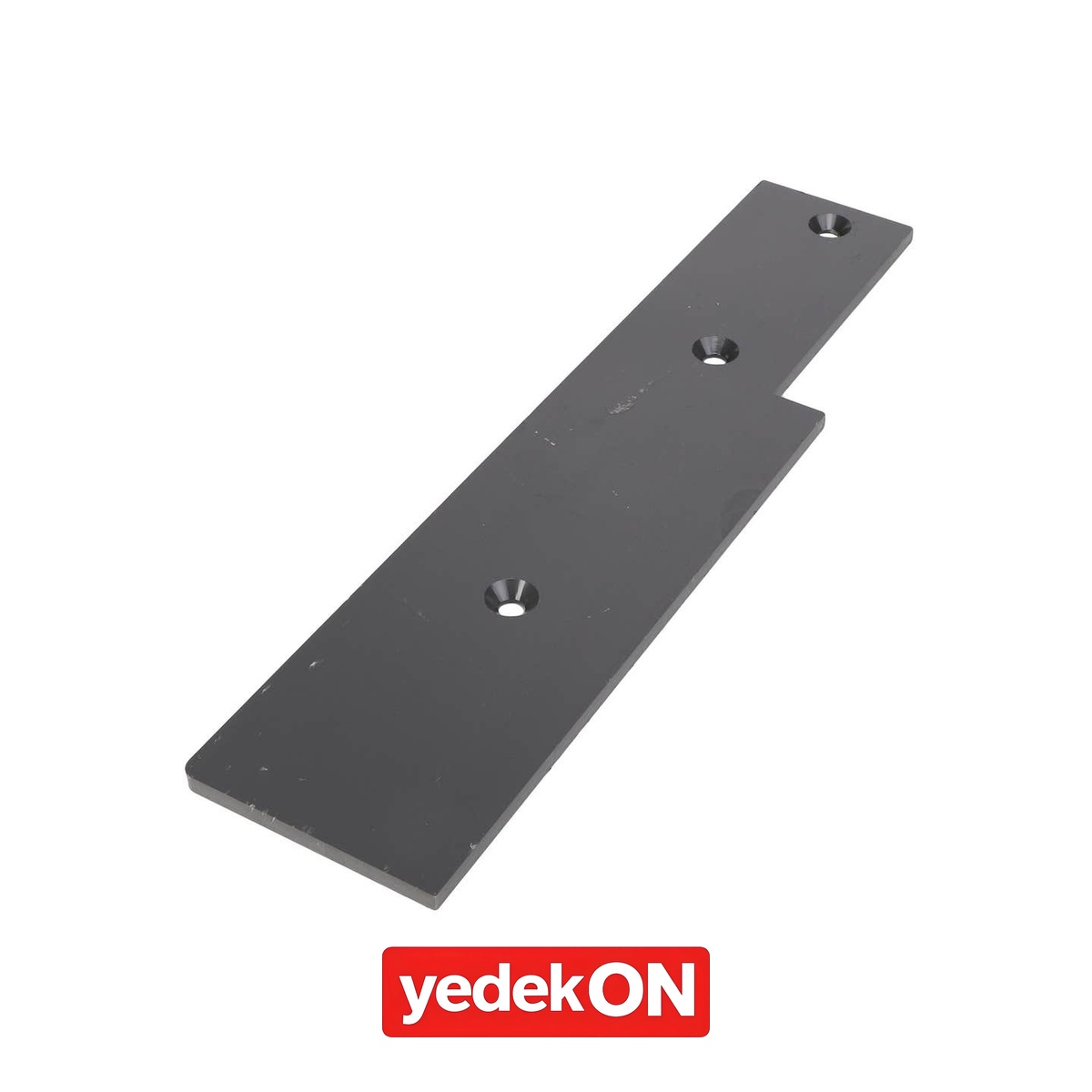 AGCO Sağ Aşınma Plakası - Massey Ferguson / Fendt / Valtra | ACX2478190