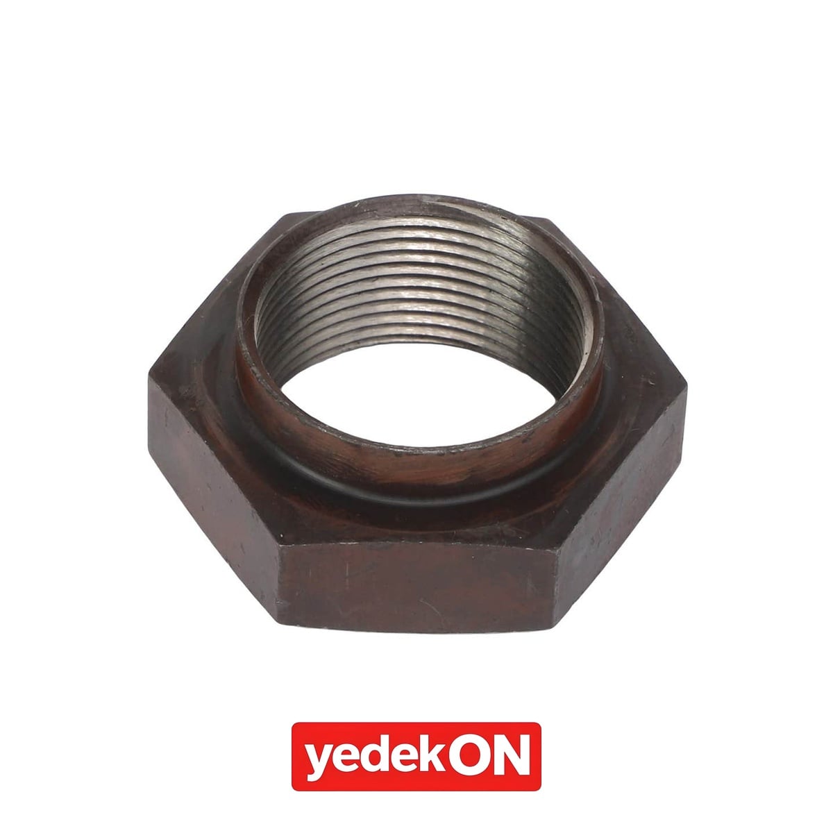 AGCO Somun - Massey Ferguson | 3702777M1