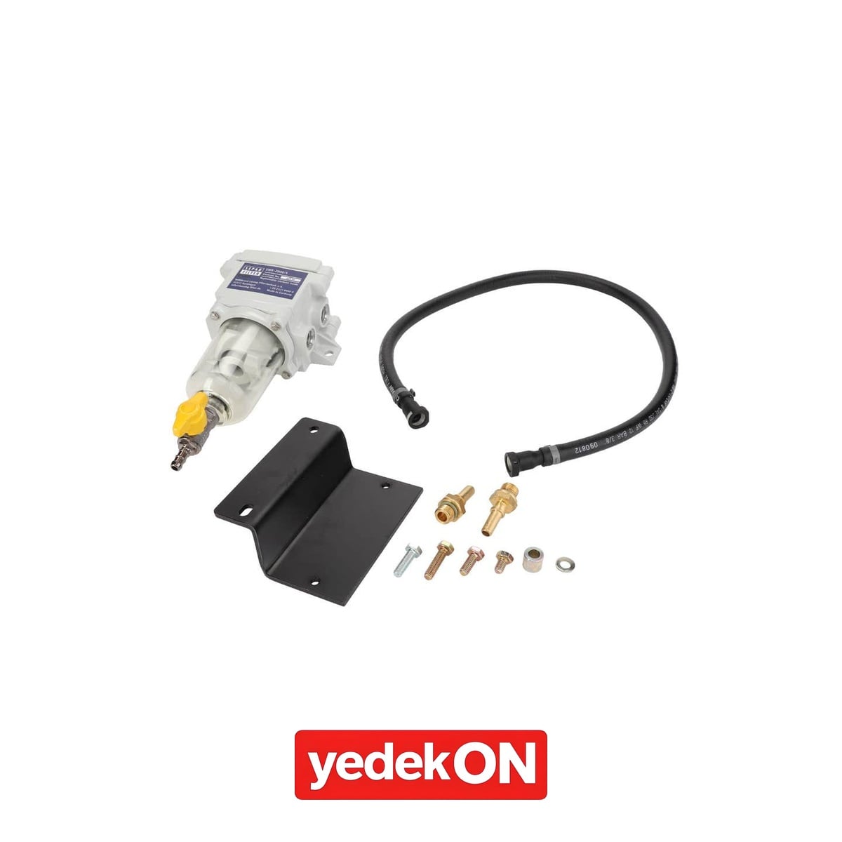 AGCO Onarım Kiti - Massey Ferguson | 4290789M11