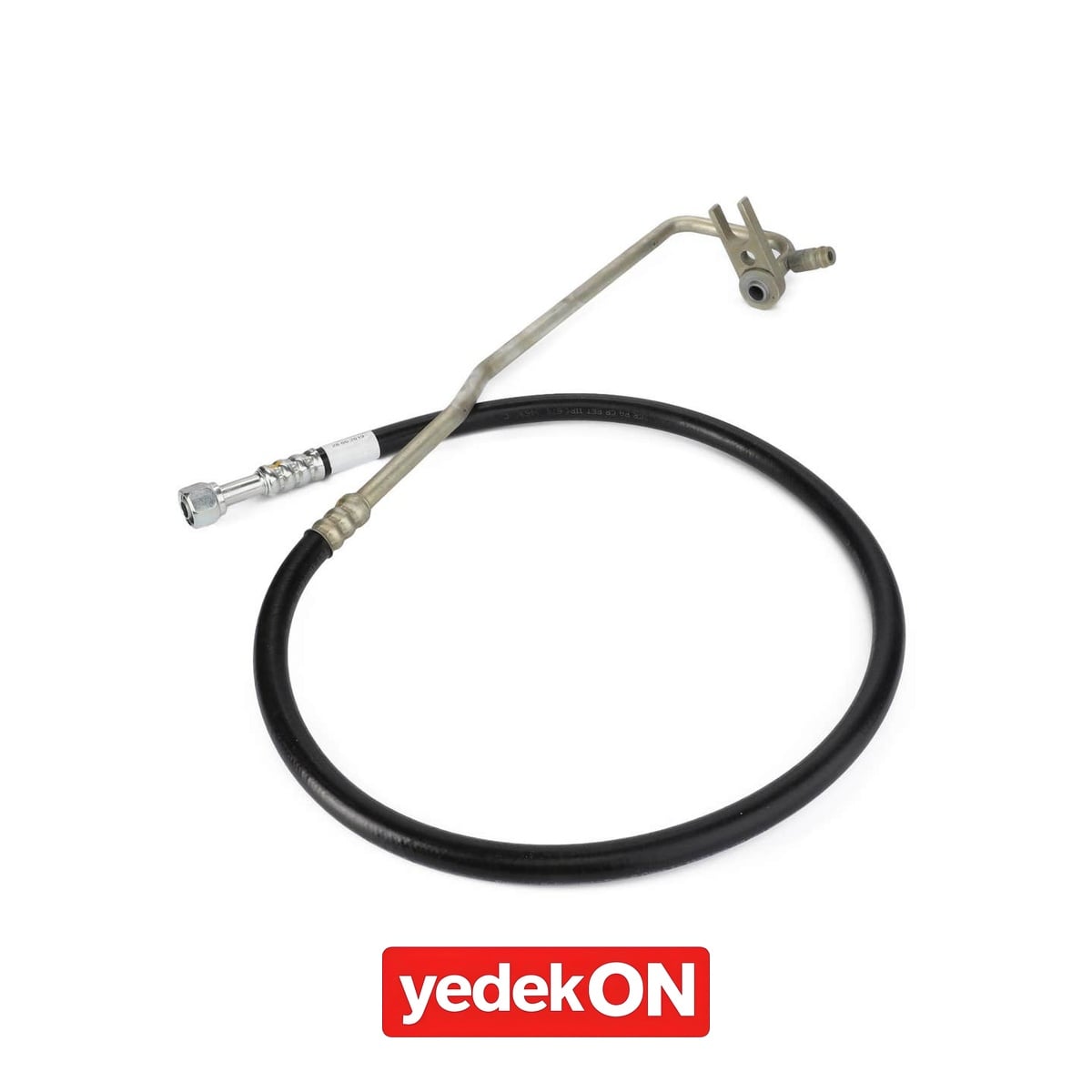 AGCO Hidrolik Hortum - Massey Ferguson | 4275183M2