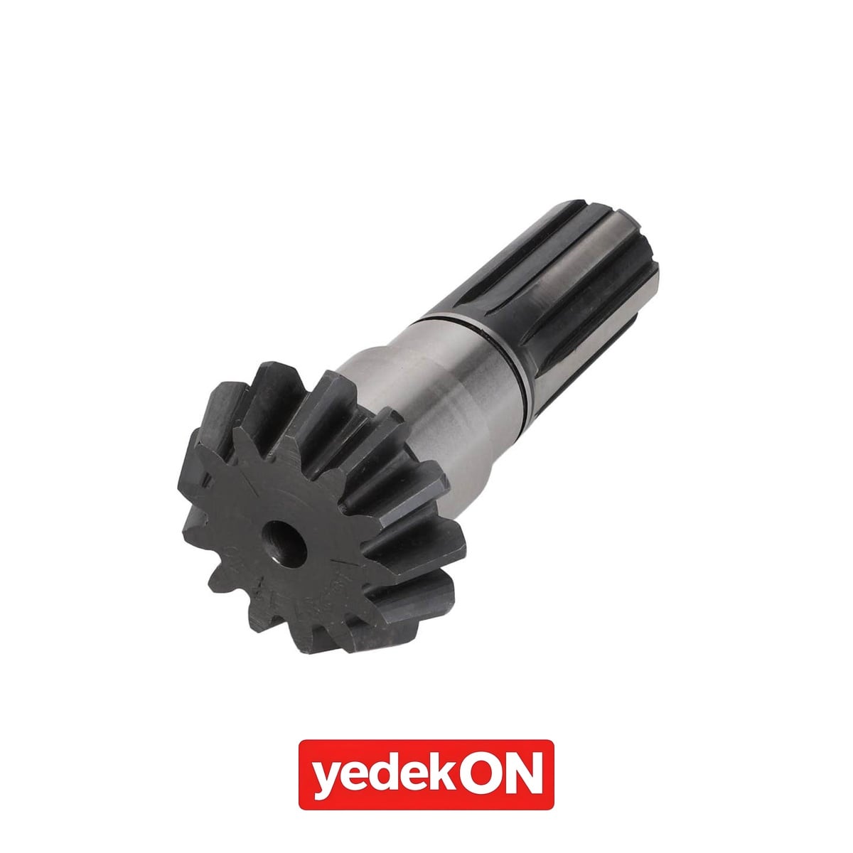 AGCO Dişli Kasnak - Massey Ferguson | 1723807M1
