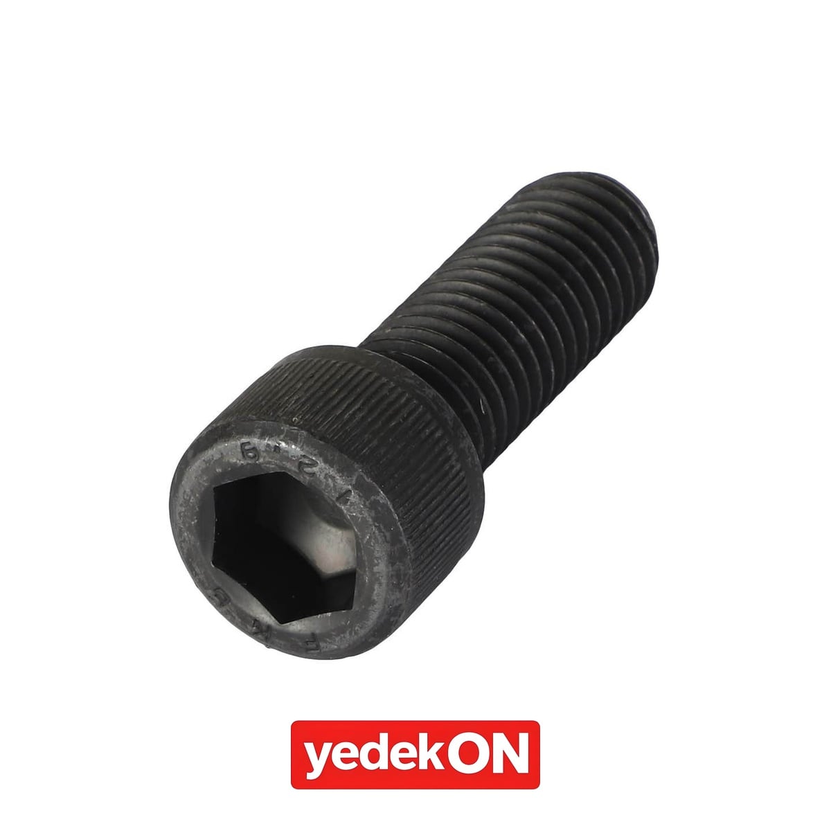 AGCO Altıgen Soket Cıvata - Valtra | V581705850