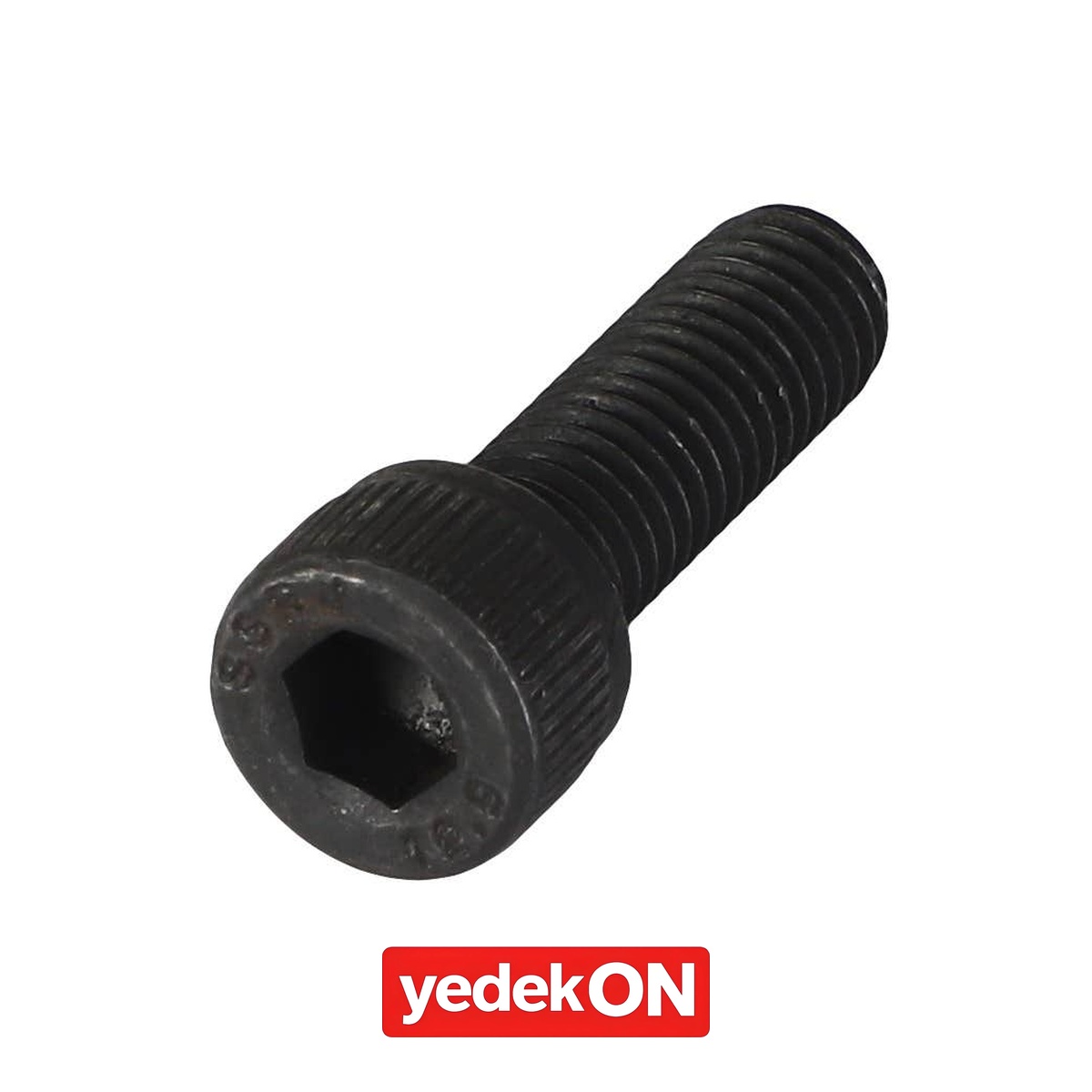 AGCO Altıgen Başlı Cıvata - Massey Ferguson | 3909549M1