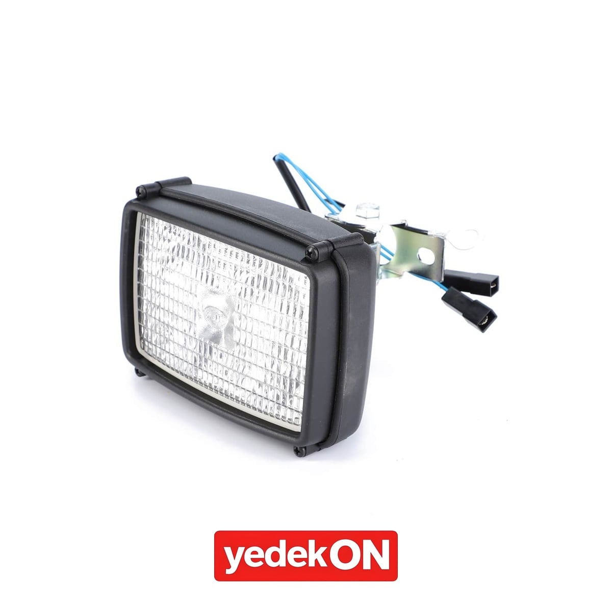 AGCO Arka Çalışma Lambası (H3 Ampul Dahil) - Massey Ferguson | 3713130M91