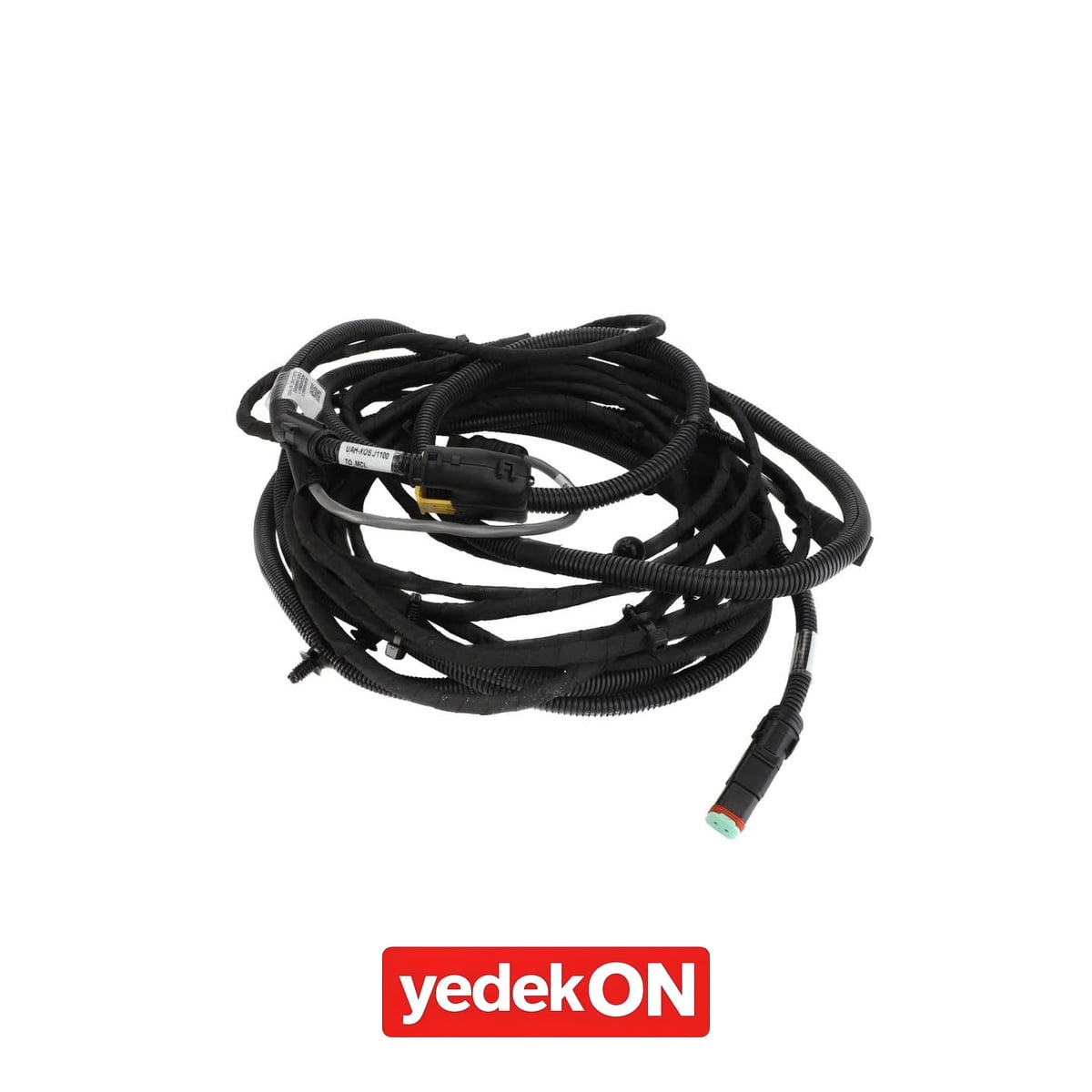 AGCO Boşaltma Vida Kablo Takımı - Massey Ferguson / Fendt / Valtra | ACX3403550