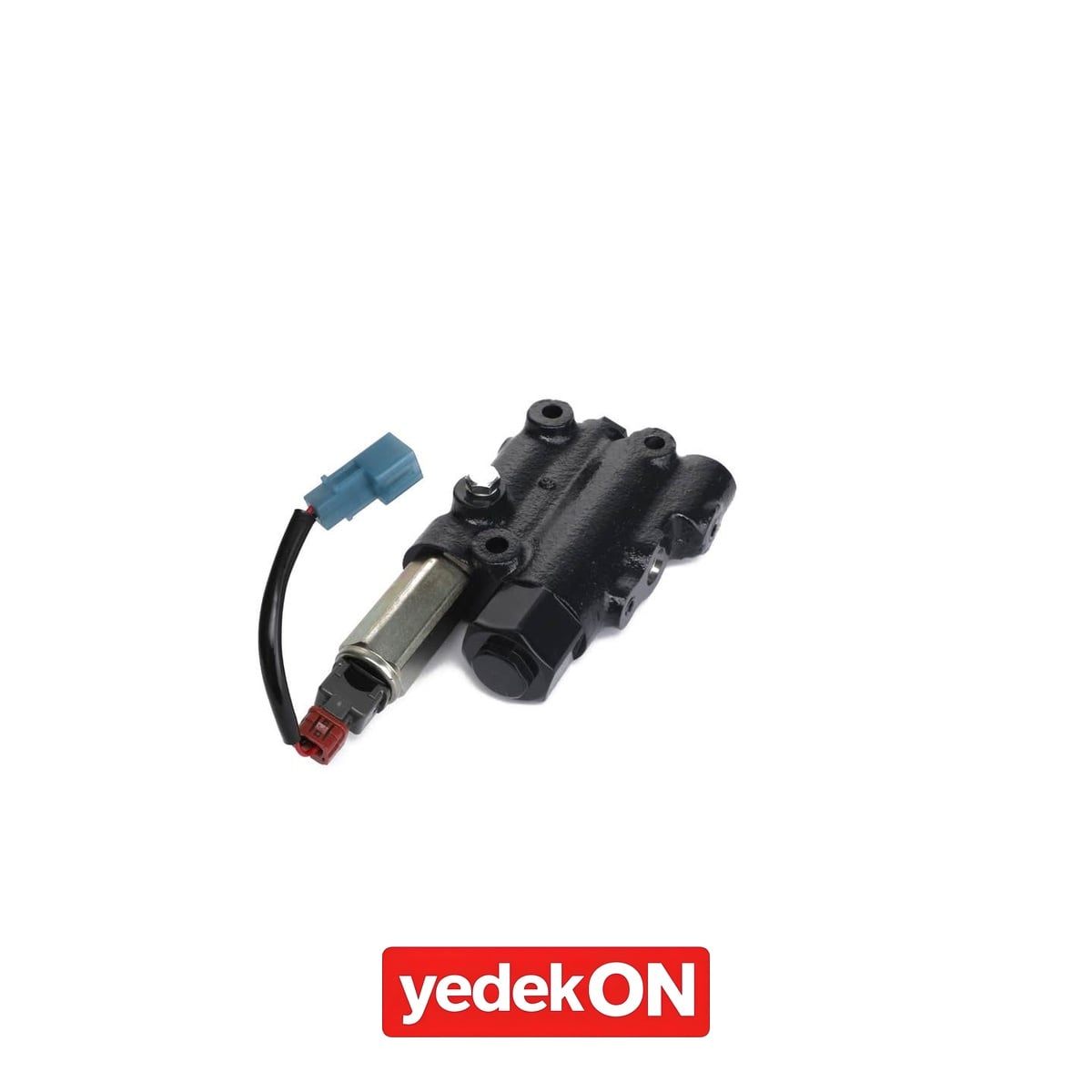PRESSURE VALVE