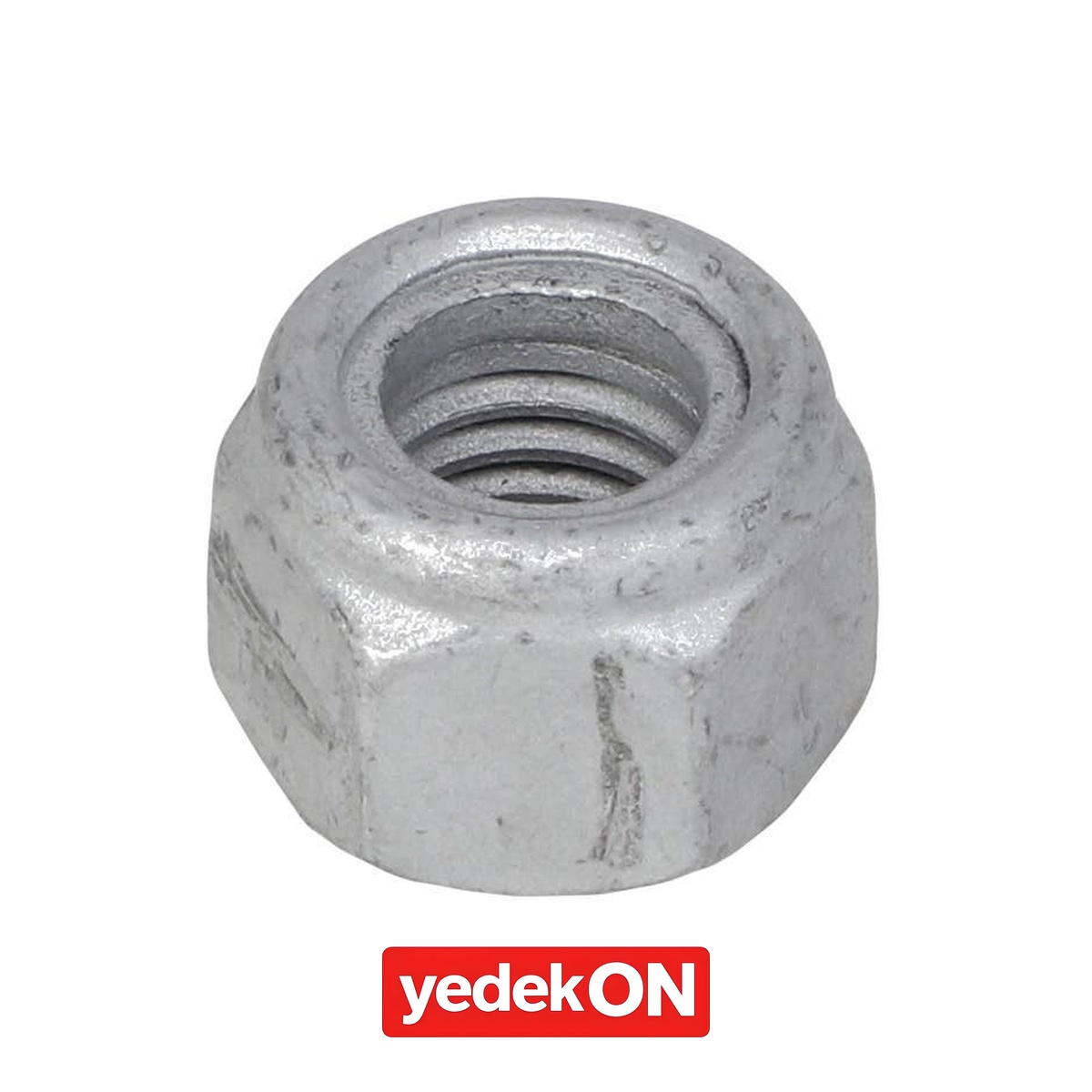 AGCO Altıgen Naylon Insert Somun - AGCO | AG601152