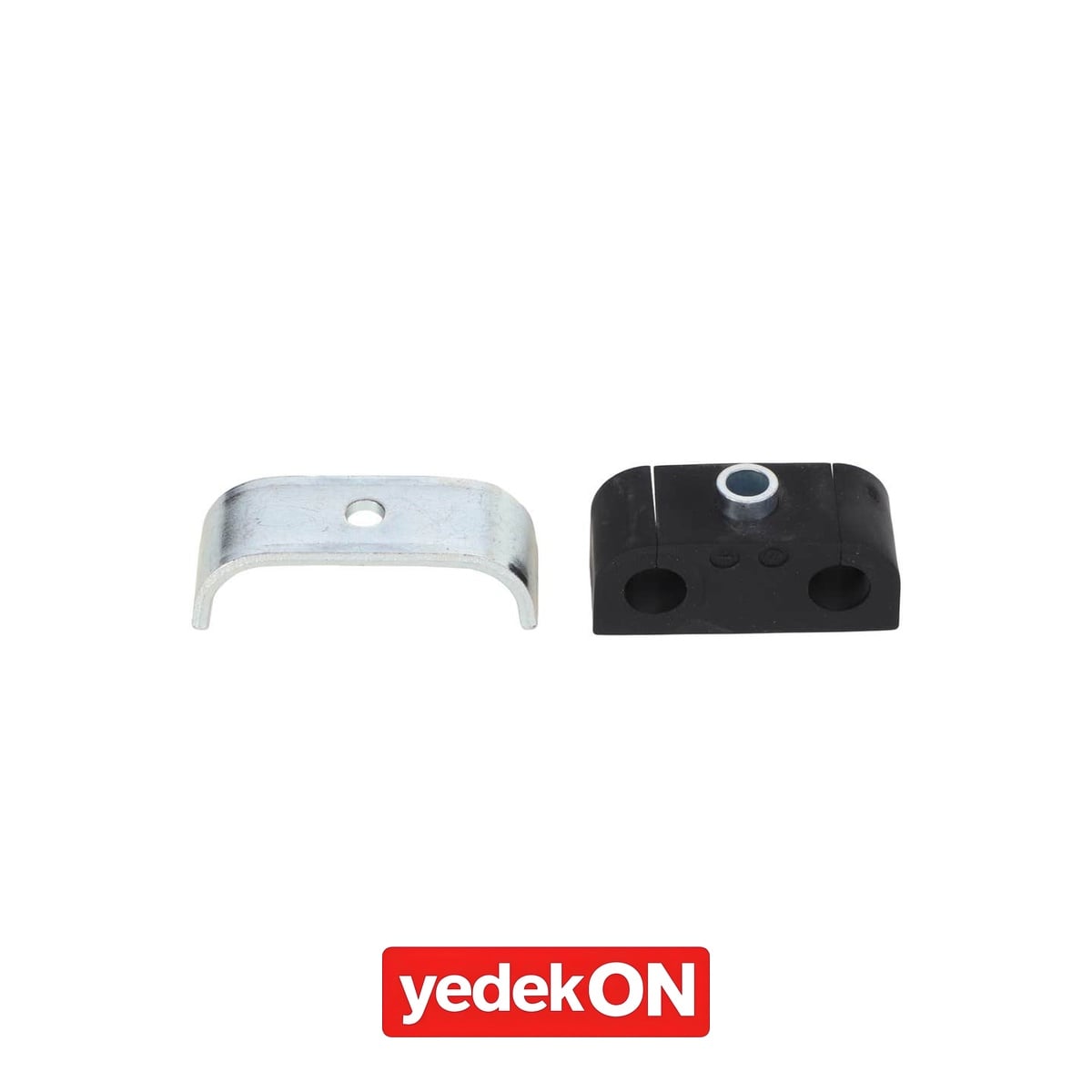 AGCO Hortum Kelepçesi - Massey Ferguson / Fendt / Valtra | ACX0133820