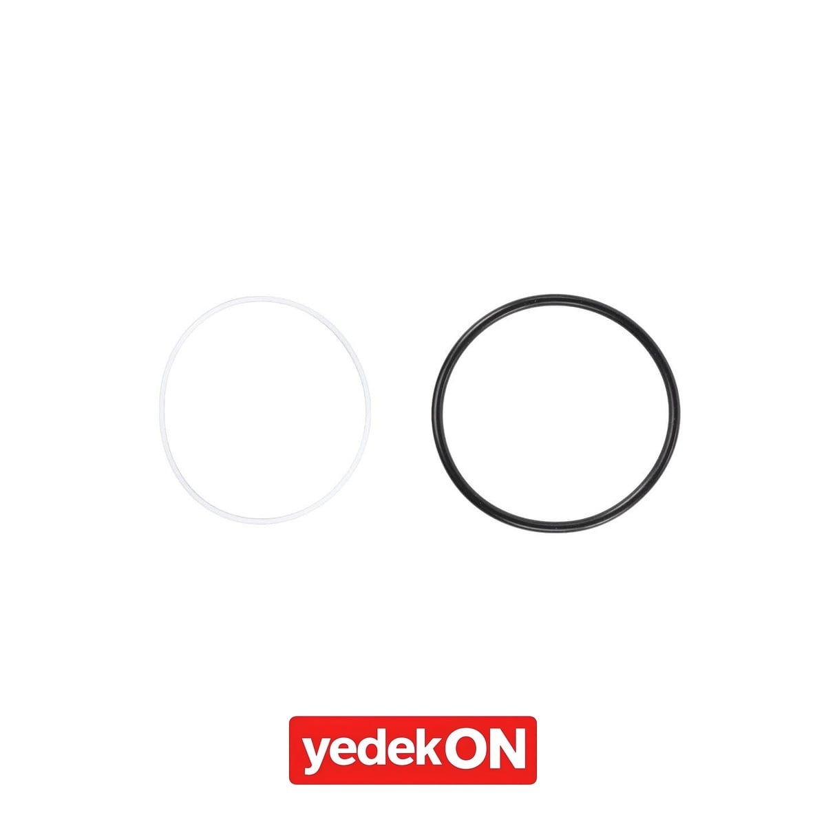 AGCO Keçe Kiti - Massey Ferguson / Fendt / Valtra | ACP0434710