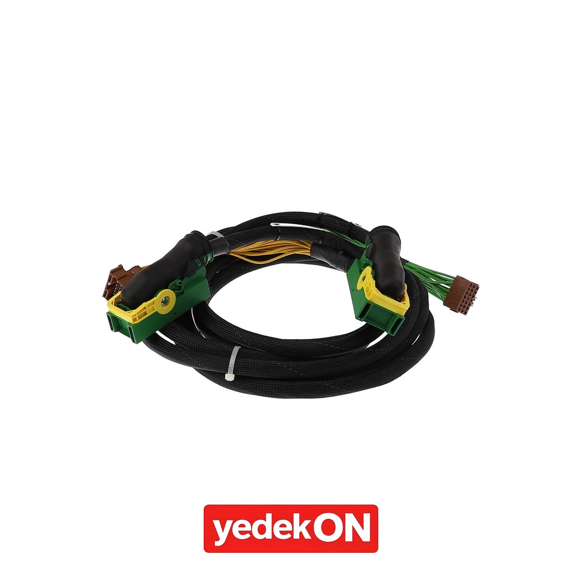 AGCO Elektrik Kablosu - Challenger | X899980600203