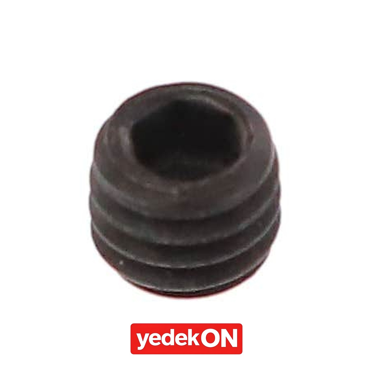 AGCO Altıgen Başlı Cıvata - Massey Ferguson | 3817153M1