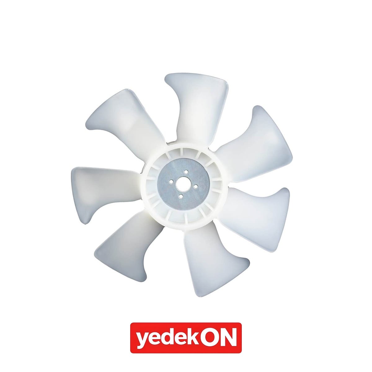 AGCO Fan - Massey Ferguson | 3710645M1