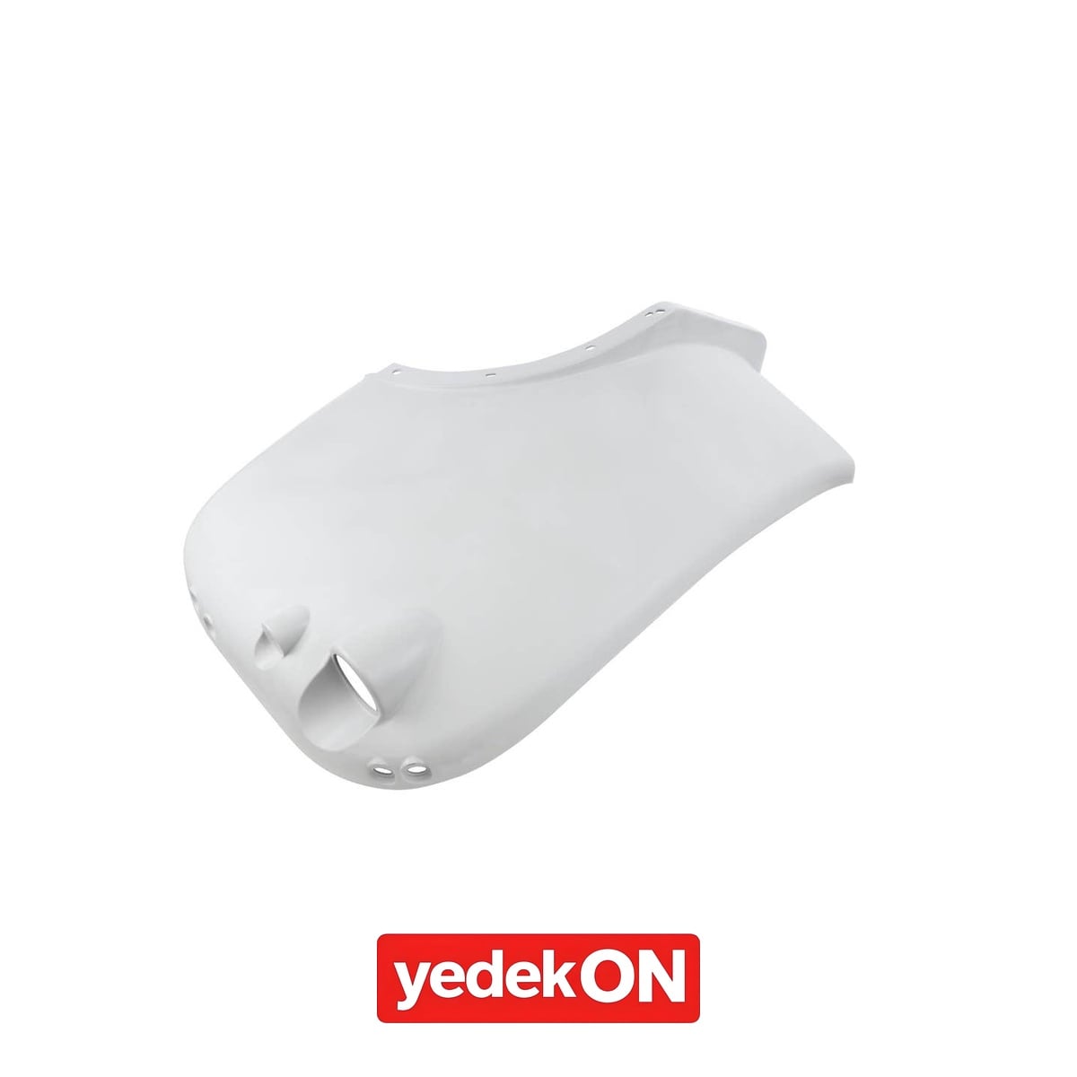AGCO Sağ Çamurluk - Massey Ferguson | 3786920M3