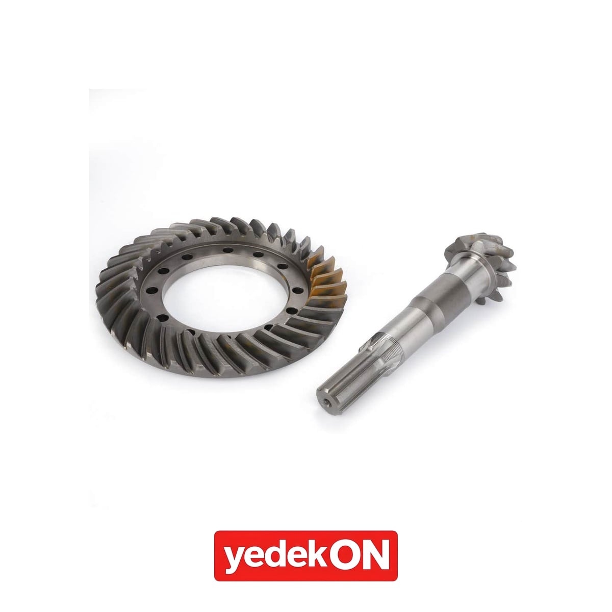 AGCO Konik Dişli Kiti - Massey Ferguson | 3427104M91