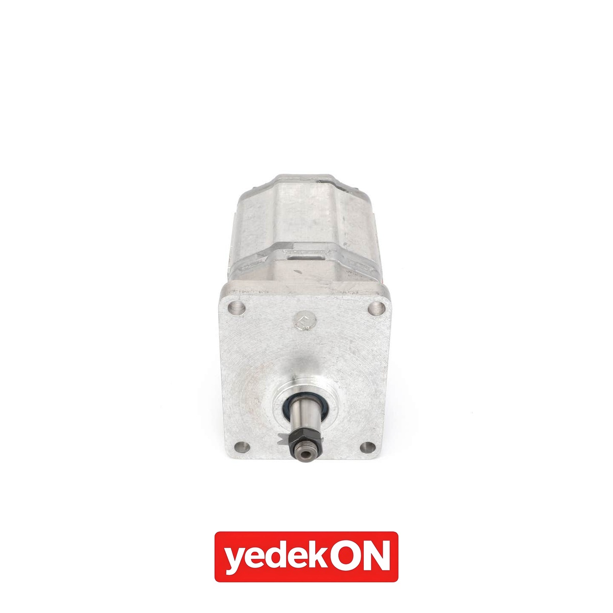 AGCO Hidrolik Pompa - Massey Ferguson | LA323579500