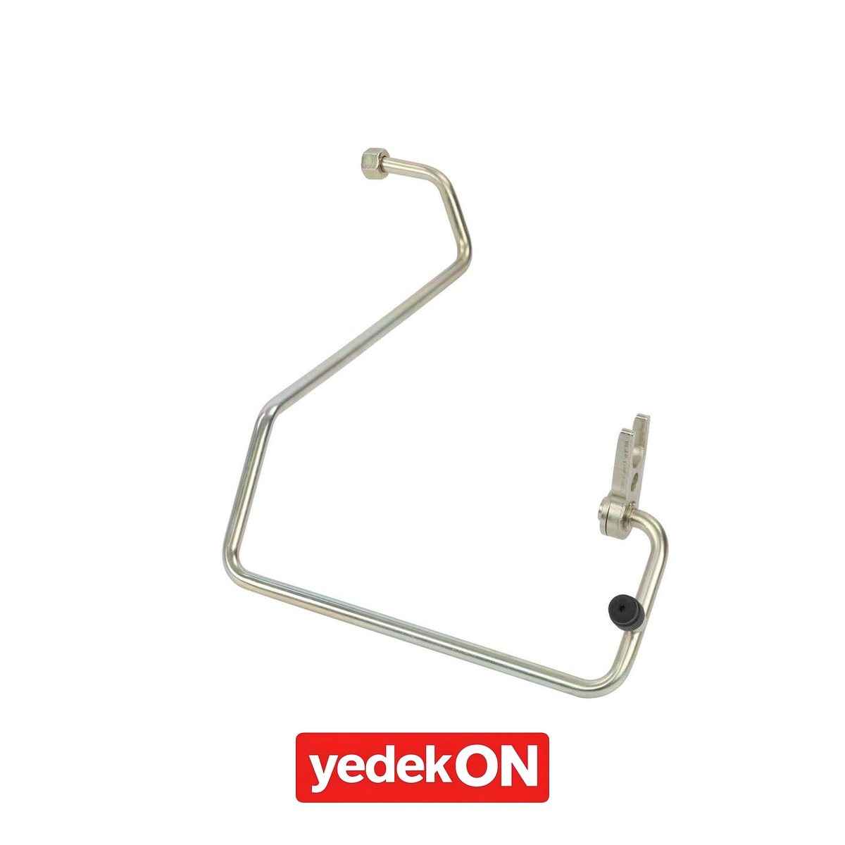 AGCO Hortum - Massey Ferguson | 4288004M2