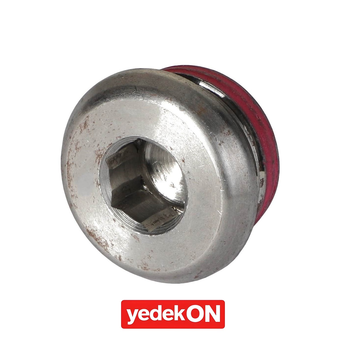 AGCO Tıpa - Massey Ferguson | 3902662M1