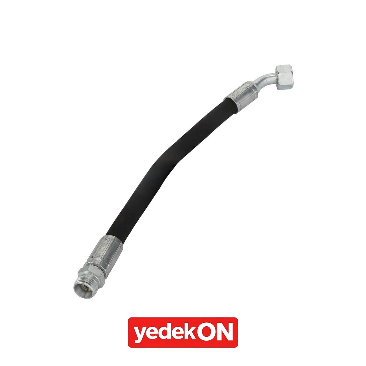 AGCO Hidrolik Hortum - Massey Ferguson | 4307038M4