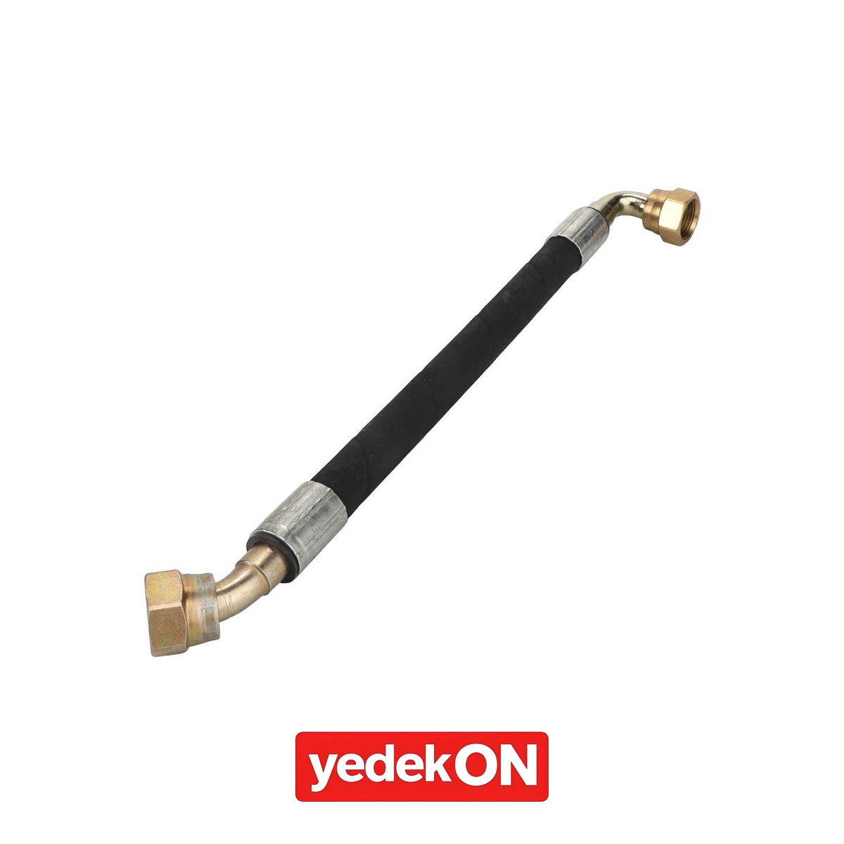 AGCO Hidrolik Hortum - Massey Ferguson | 3794428M1