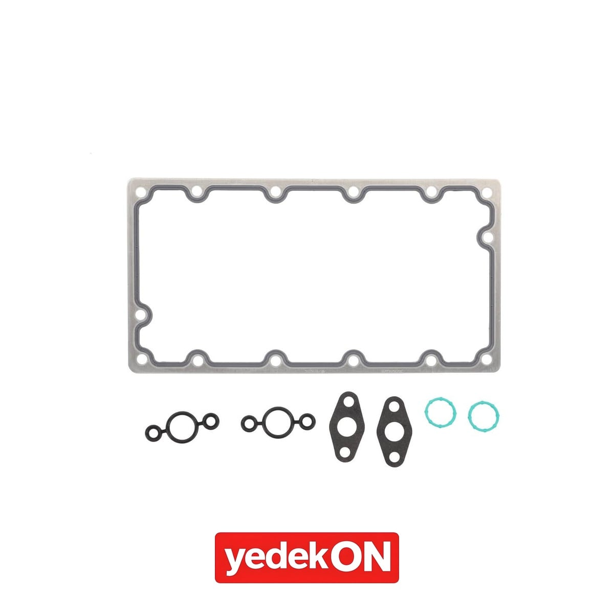 AGCO Onarım Kiti - Massey Ferguson | 4224644M91