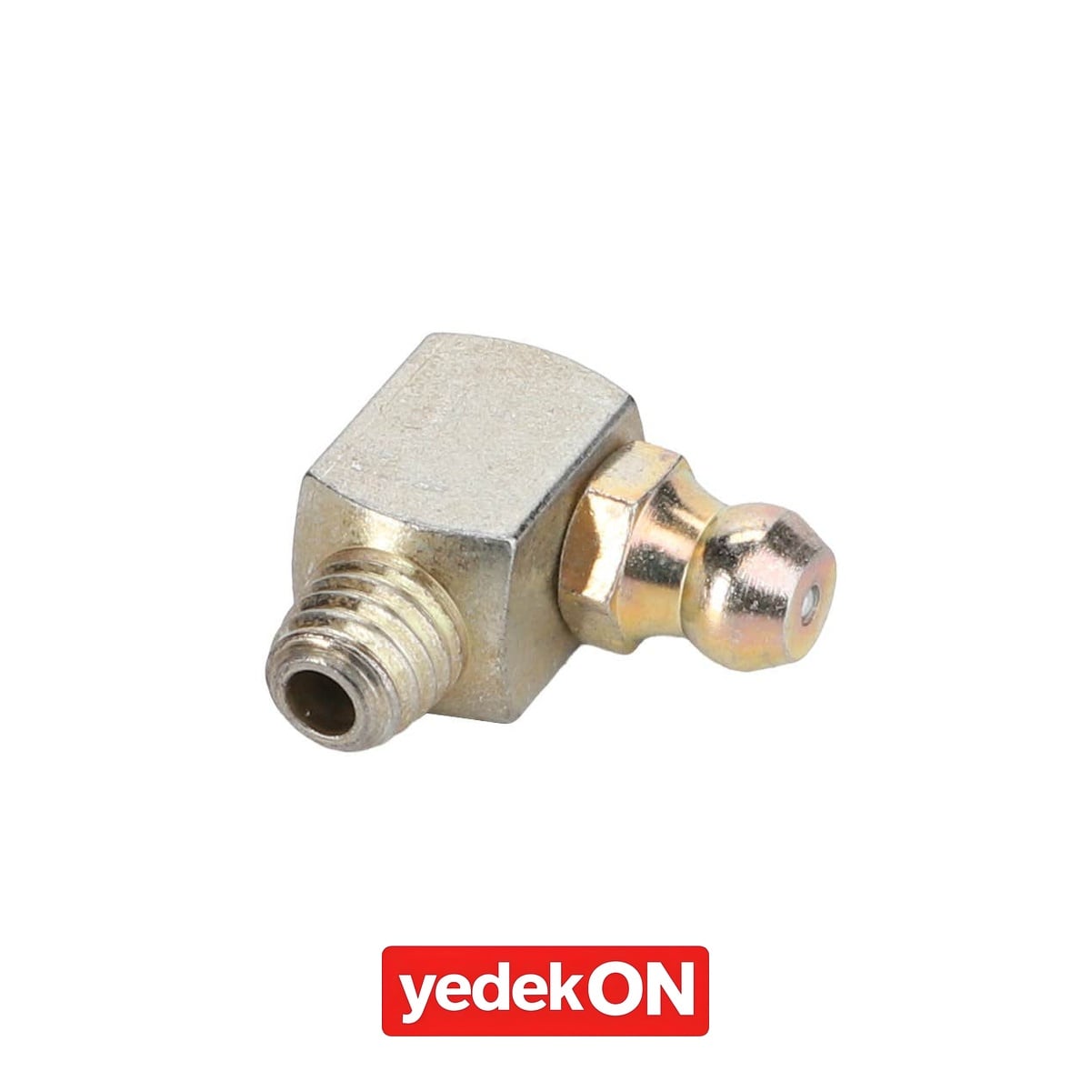 AGCO Konik Tip Yağlama Nipeli - Challenger | X662517900000