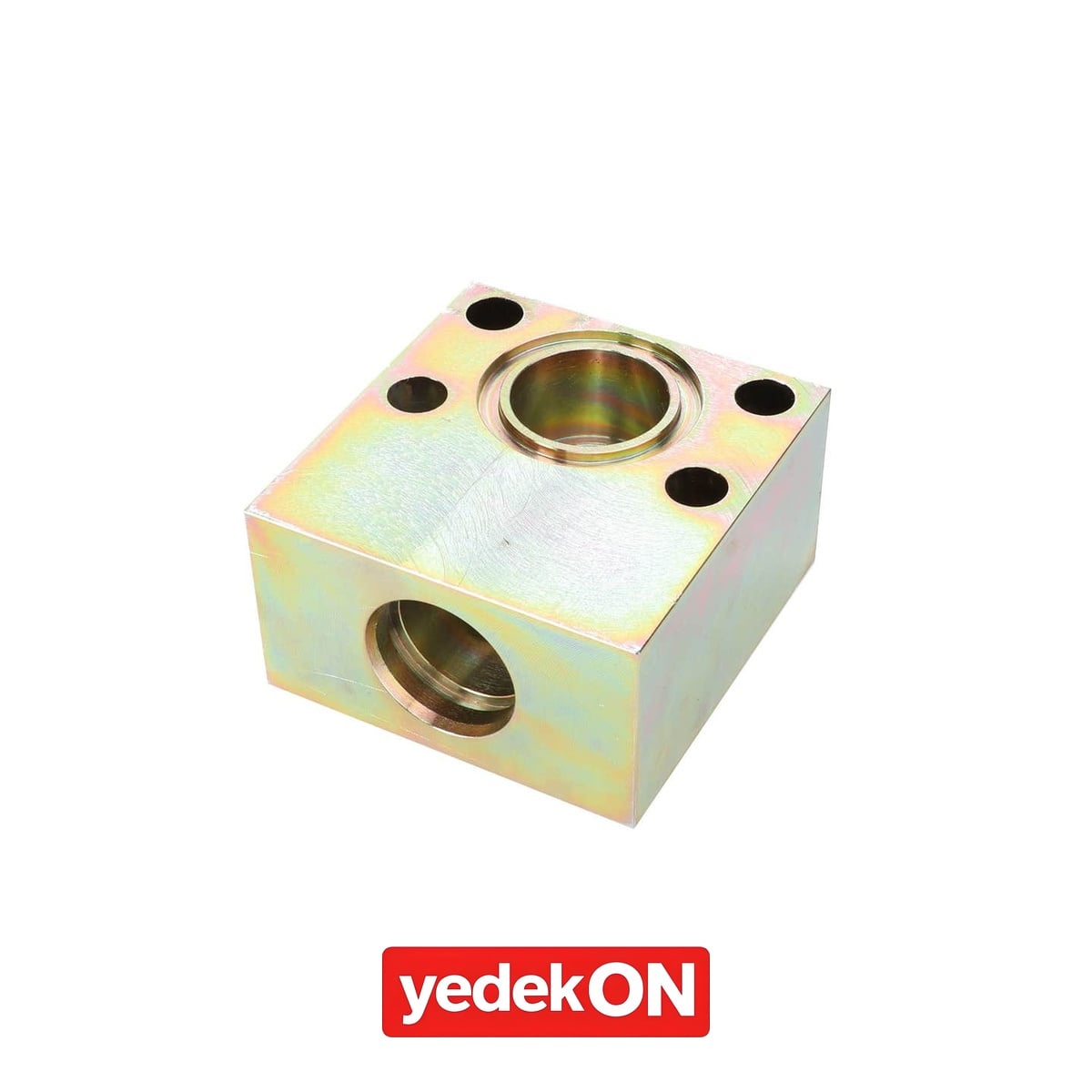 AGCO Manifold - Massey Ferguson | 3797549M1
