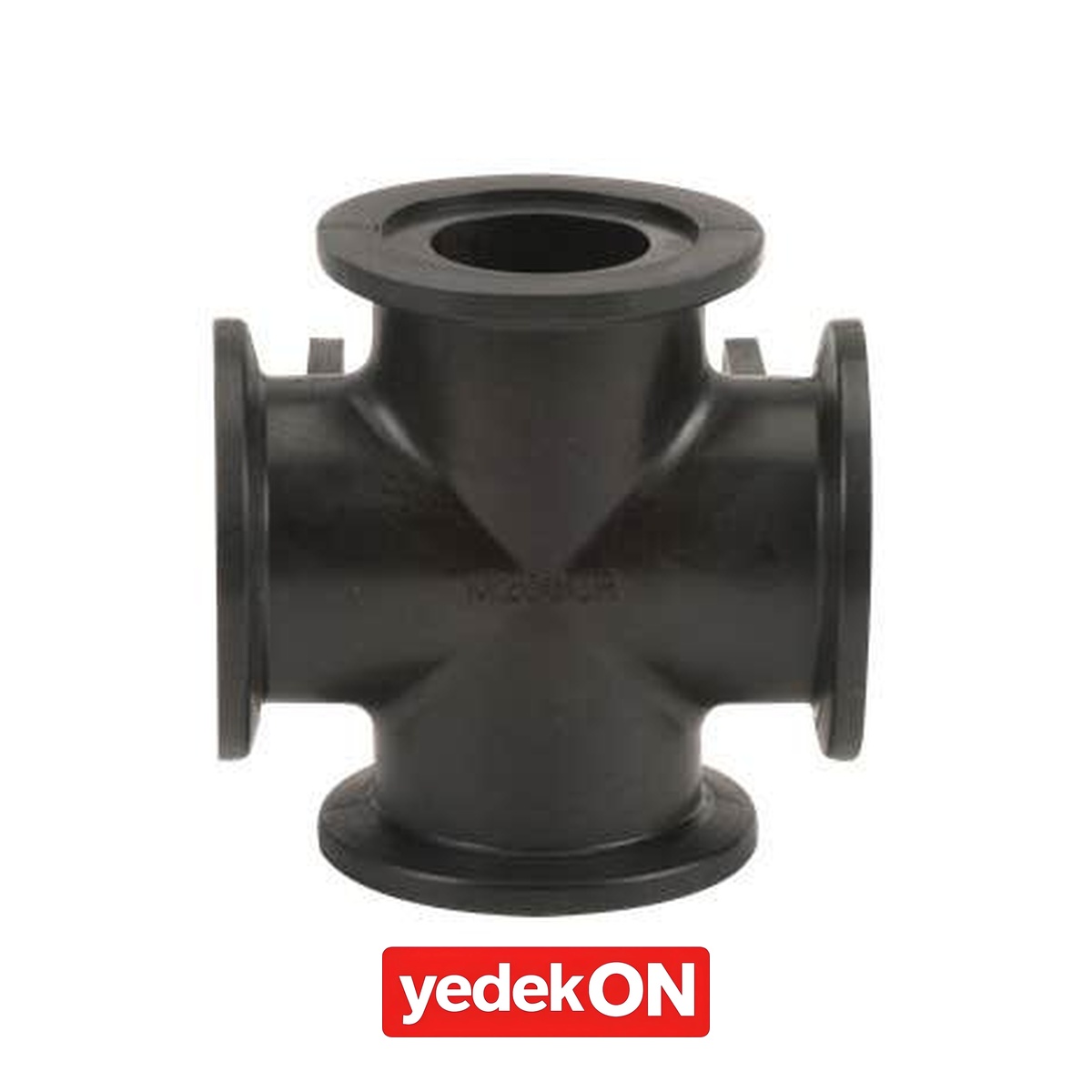AGCO 2'' Flanşlı Çapraz Bağlantı Parçası - Massey Ferguson / Fendt / Valtra | ACX2401160