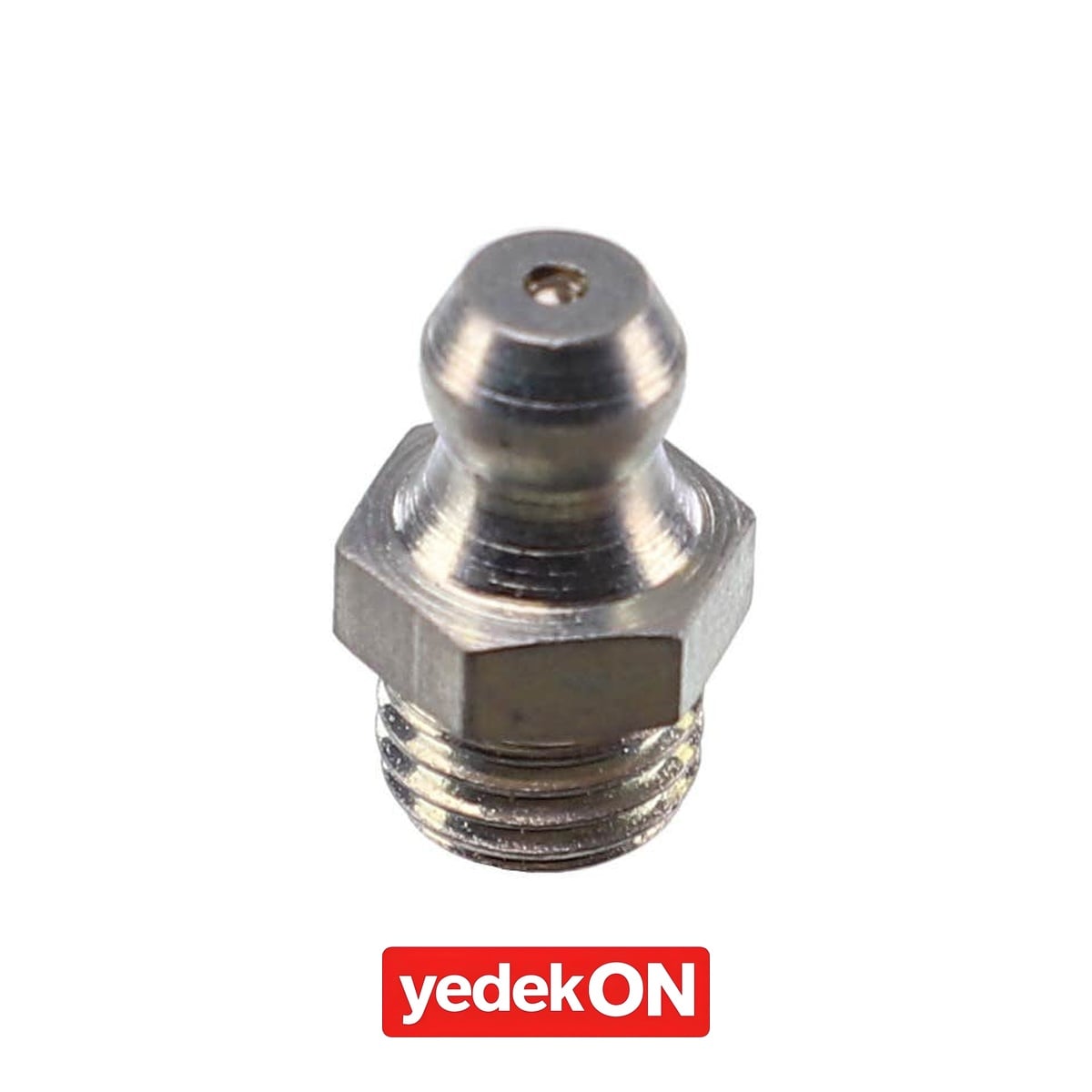 AGCO Konik Tip Yağlama Nipeli - Fendt | FEL126821