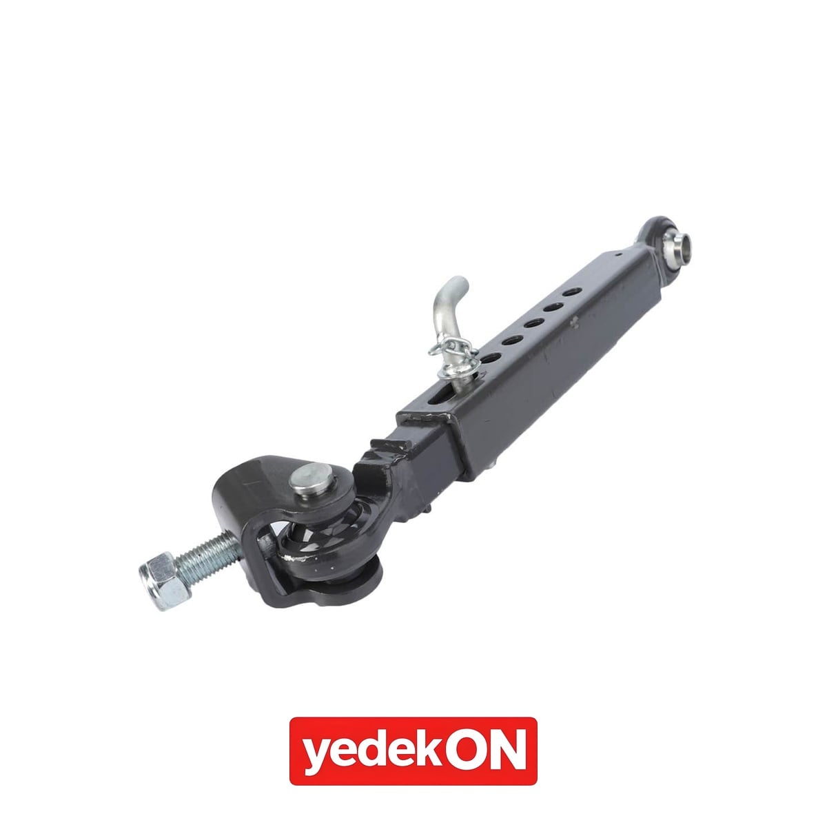 AGCO Yan Sınırlayıcı - Valtra | V37118910