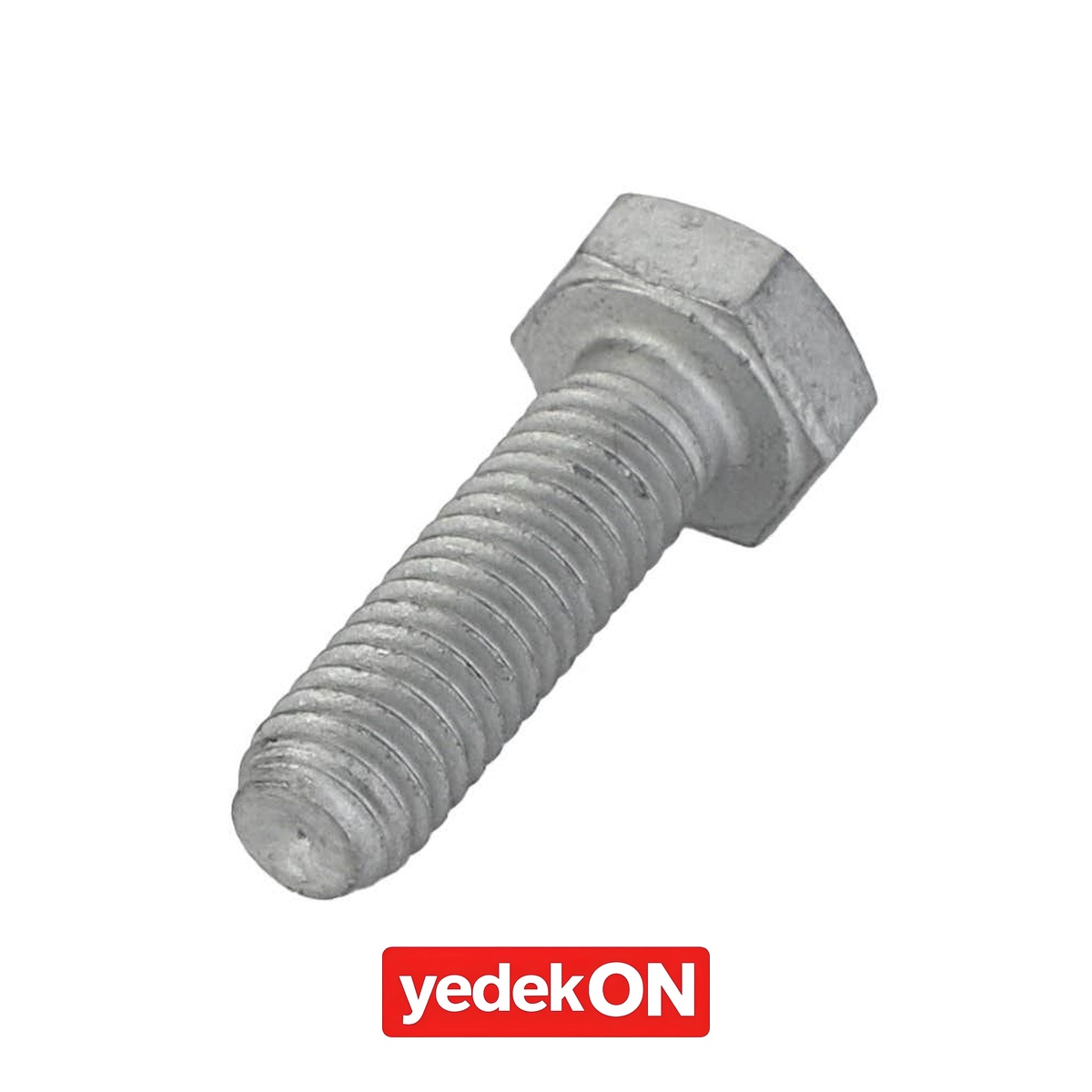 AGCO Altıgen Başlı Cıvata - Massey Ferguson / Fendt / Valtra | ACP0703010