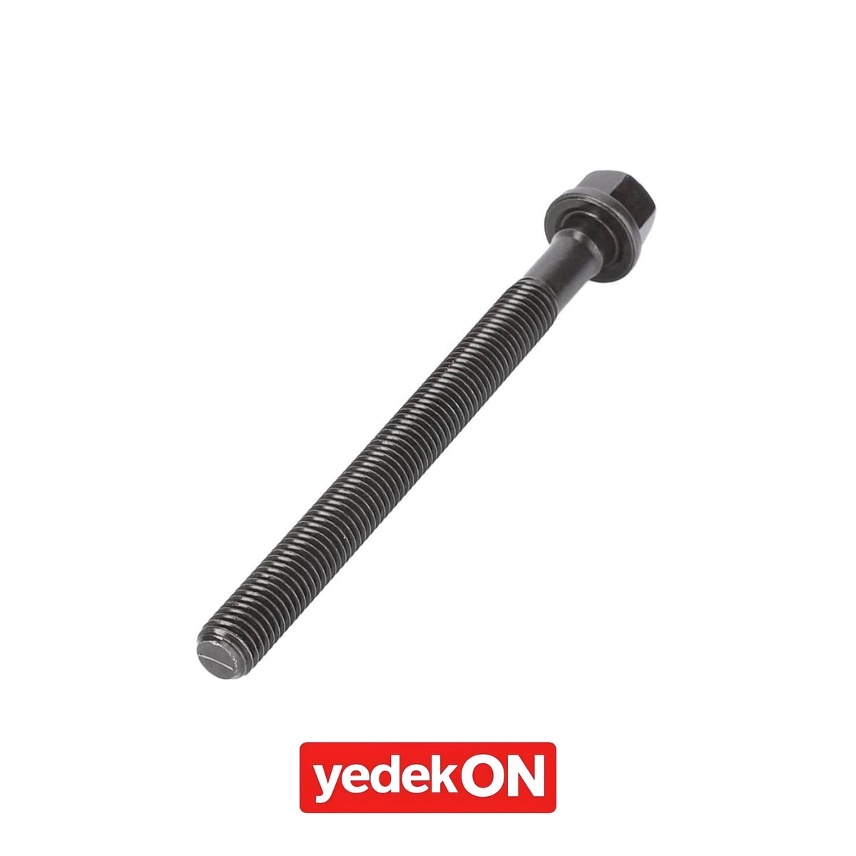 AGCO Altıgen Flanş Cıvata - Valtra | V836859104