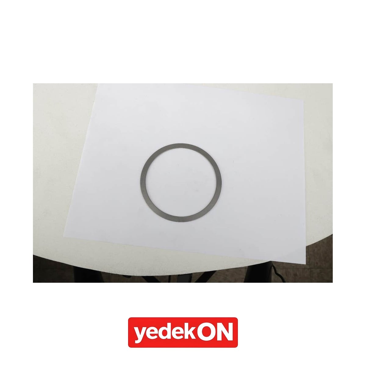 AGCO Ayar Shim'i - Massey Ferguson | 3428287M1
