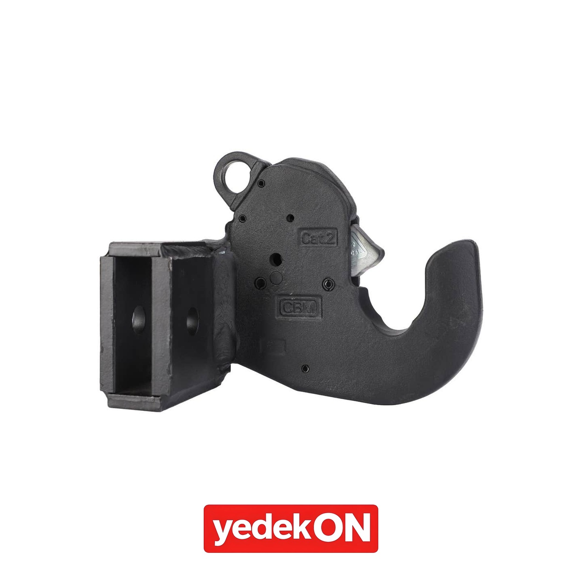 AGCO Sağ Taraf Alt Bağlantı Kolu - Valtra | VA261985