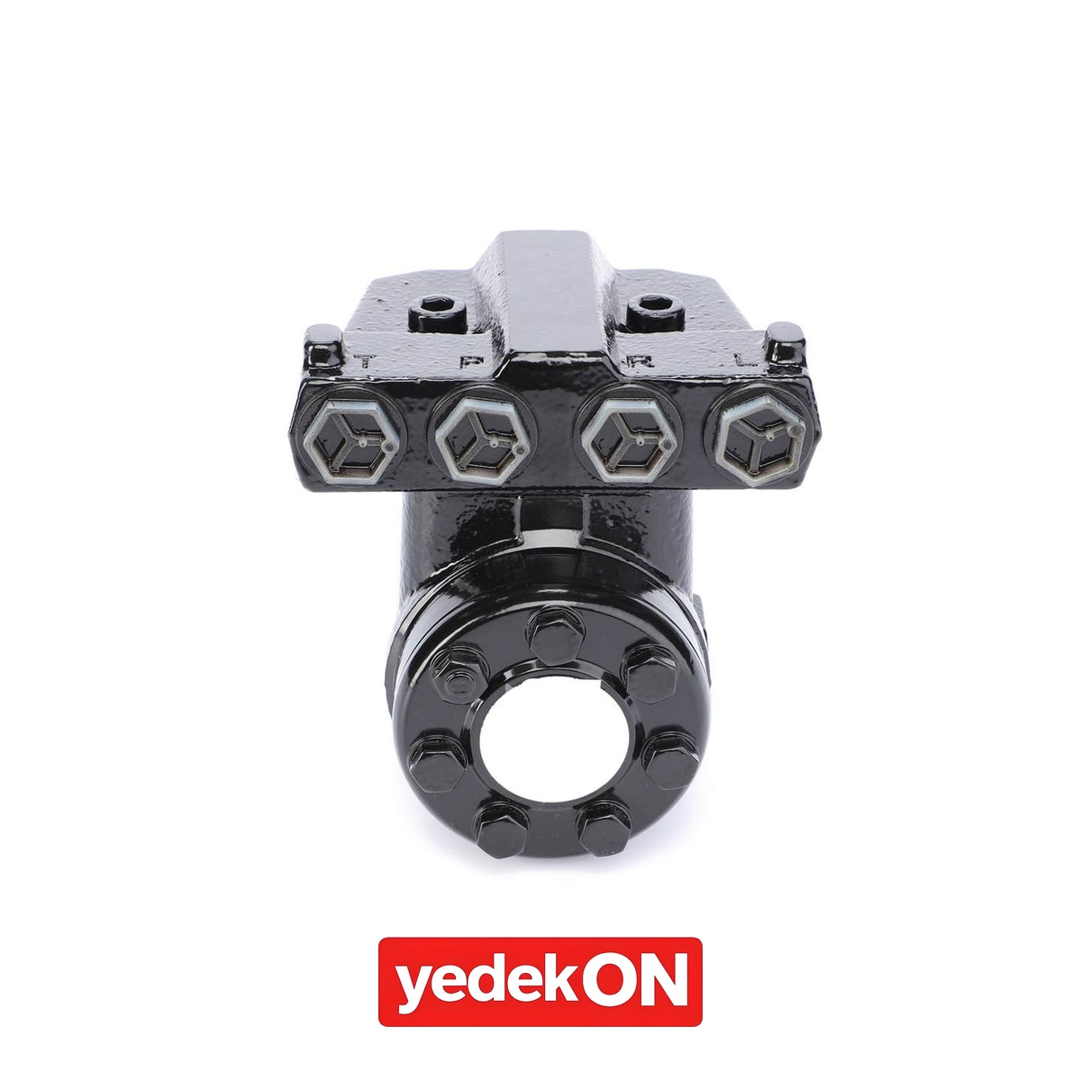 AGCO Direksiyon Ünitesi - Massey Ferguson | 4291477M1