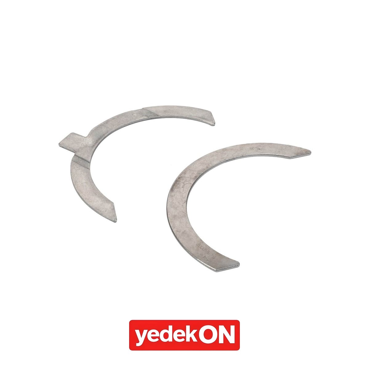 AGCO Yükleme Rondelası - Fendt | F716201310210